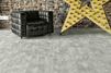 Замковая Кварц-виниловая плитка Alpine Floor Stone Ратленд  (ECO4-6) 43 класс